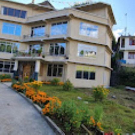 Hotel Dewa Elegance Tawang Exteriér fotografie