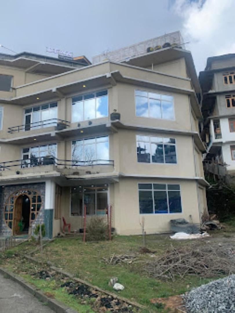 Hotel Dewa Elegance Tawang Exteriér fotografie