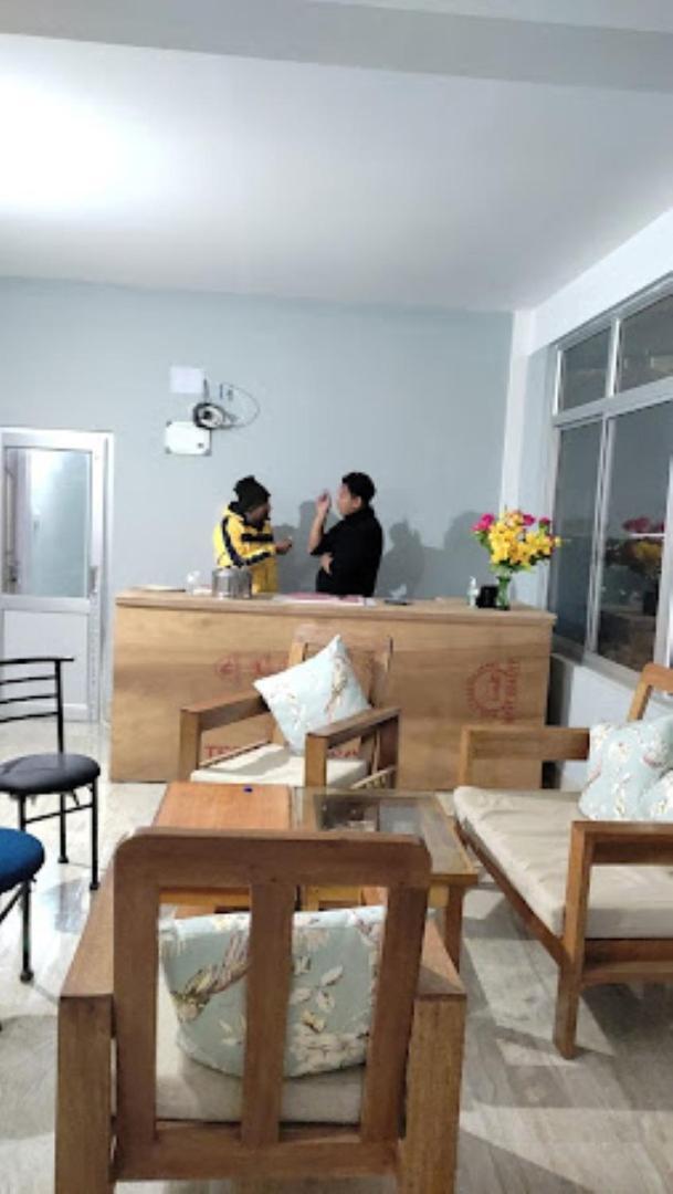 Hotel Dewa Elegance Tawang Exteriér fotografie