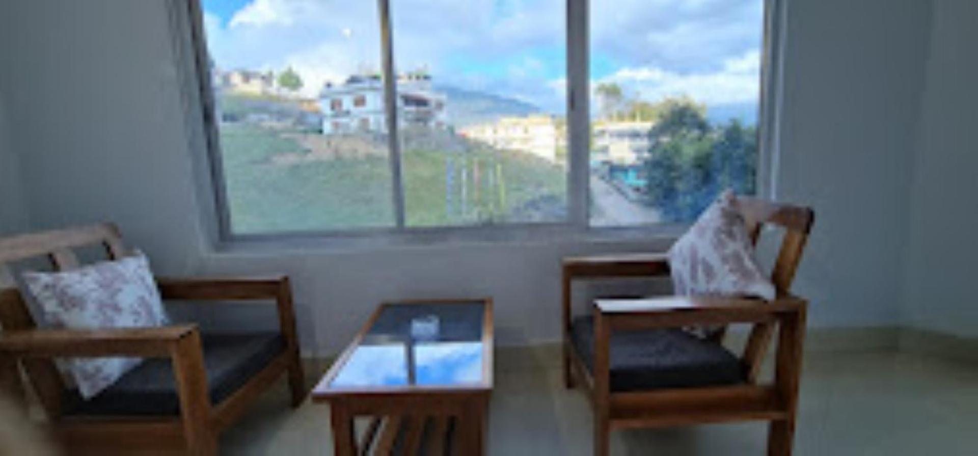Hotel Dewa Elegance Tawang Exteriér fotografie