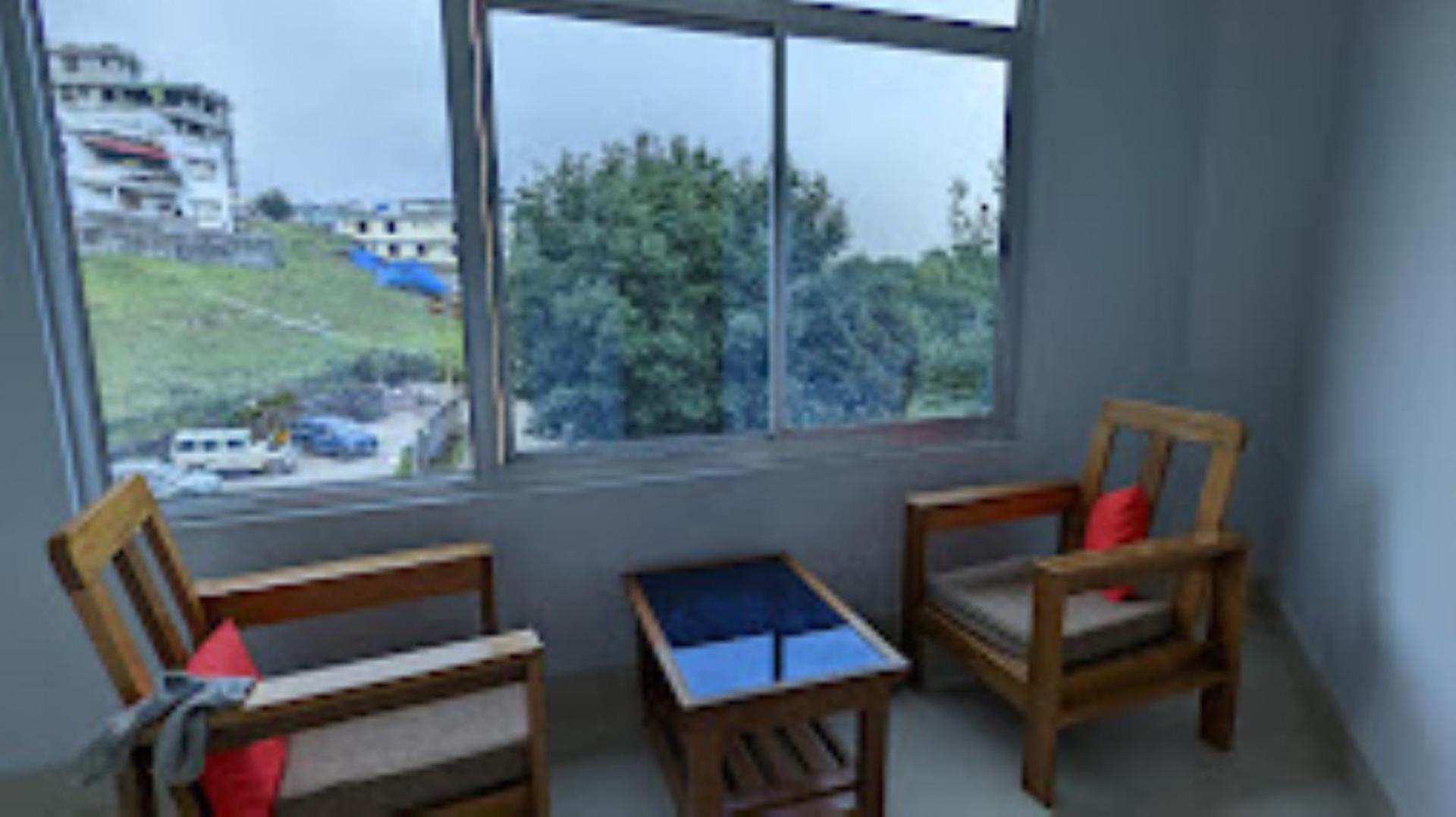 Hotel Dewa Elegance Tawang Exteriér fotografie