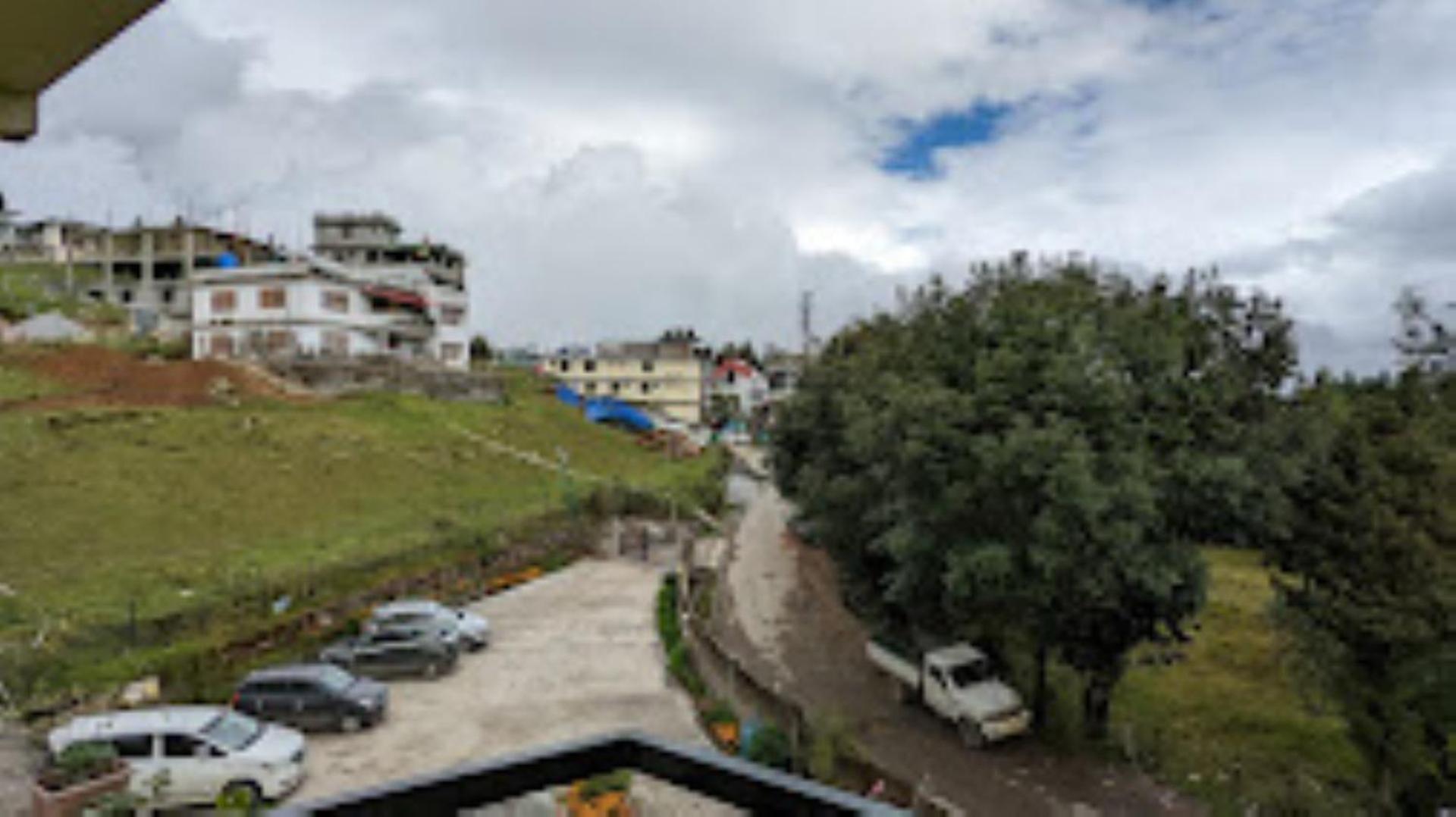 Hotel Dewa Elegance Tawang Exteriér fotografie